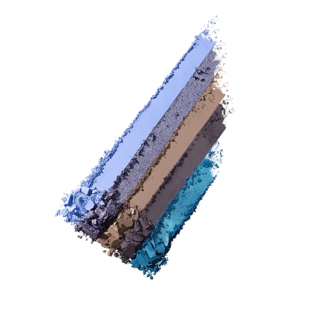 Morphe Blue Ya Away 18A - Picture 3 of 3